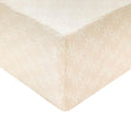 Premium Knit Baby Crib Sheets for Boys and Girls by Copper Pearl: Breathable and Soft, Fitted Crib Sheets for Standard Baby Mattresses, Crib Sheet for Baby Registry or Shower Gift, Sol