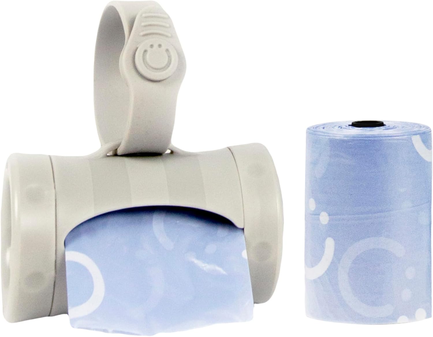 Ubbi On-the-Go Diapering Refill Bags - Lavender Scented Value Pack of 36 for Baby Essentials