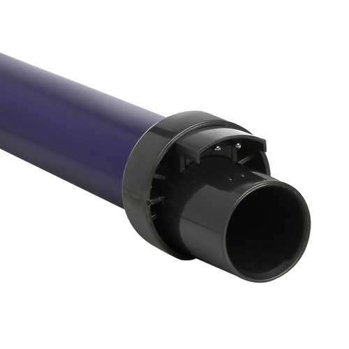 Purple Extension Wand Handle Assembly Designed to Fit Dyson DC59 Animal V6 Hand Held