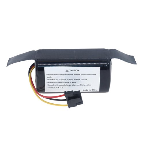 LINKCOMM ABL-G Battery Replacement for iRobot Roomba Combo & Vac Essential Robot Vacuum Y0110 Y011020 Y0140 Y014020 Q011 Q011020 Q0120 Q012020