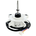 RDN-310-35-8A/B Air Conditioner Fan Motor Brushless DC Motor DC310V 24W 0.11A 900r/min Compatible for AUX Air Conditioner，External Fan Motor Replacement