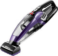 Bissell Pet Hair Eraser Cordless Hand Vacuum - Powerful Lithium Ion Cleaning Tool | Easy-Empty Dirt Bin, Upholstery & Crevice Tools Included