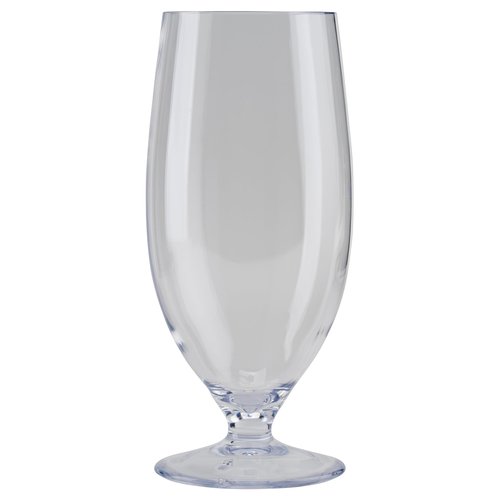 G.E.T. SW-1467-CL 17 oz. Goblet, Clear (Pack of 12)