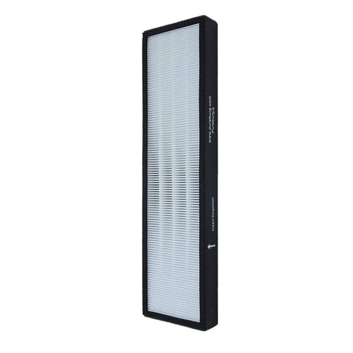 PUREBURG Replacement Filter Compatible with Hunter F1701HE/21 30613 Fits Hunter HT1701 HT1701BB F1701HE/PM 30100 30100B 30100W Air Purifiers,H13 HEPA 3-Stage Filtration, 1-Pack
