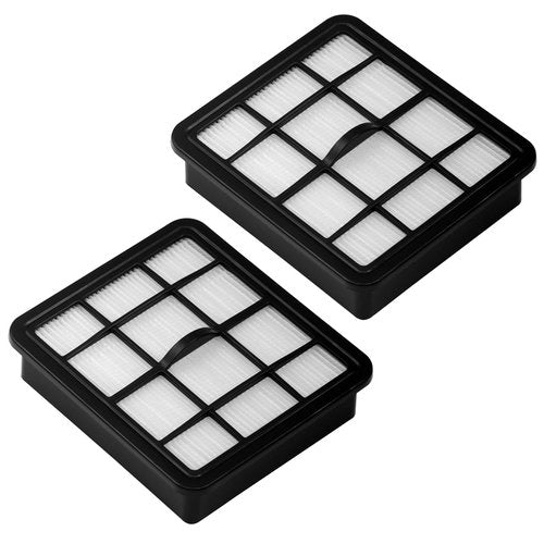 Aolleteau 2 Pack HEPA Filters Compatible with Prolux Tritan Canister Vacuum