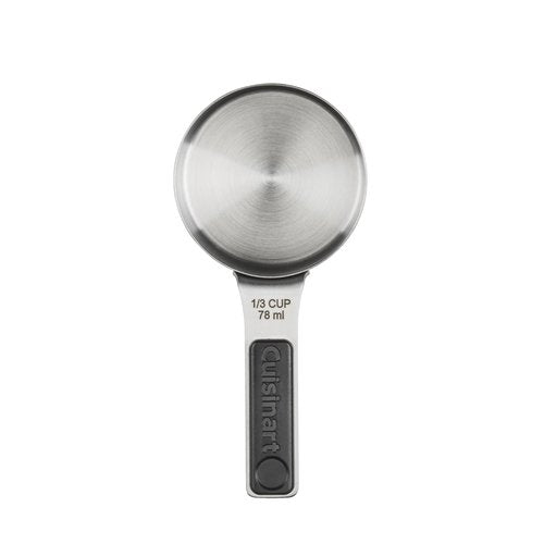 Cuisinart Set of 4 Magnetic Measuring Cups, CTG-00-4MMC