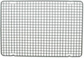 Nordic Ware Nonstick Baking & Cooling Grid - Oven Safe Steel | 1/2 Sheet Size