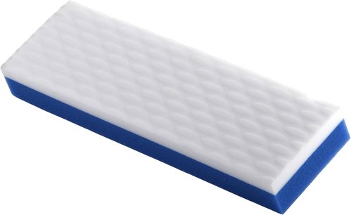 Mr. Clean Magic Eraser Extra Power Mop Refill Head - White/Blue Cleaning Solution