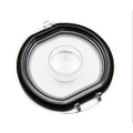 Dust Bin Lid Replacement for Dyson V7 V8 SV10 SV11 Vacuum Cleaner, Dust Bucket Cup Cap Accessories