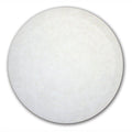 Oreck Commercial 437051 Orbiter Polishing Pad, 12 in. Diameter, Multi-Surface Polish Pad, Use with ORB550MC Oreck Commercial Orbiter Hard Floor Cleaner Machine