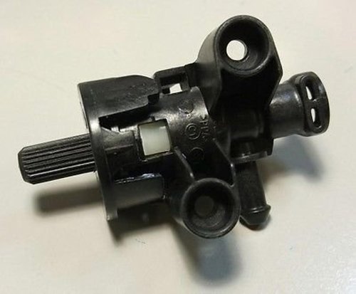 Delonghi 7313281219 Steam Valve Assembly