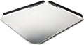 Fox Run Stainless Steel Cookie Sheet - Durable 12x14 Baking Pan for Perfect Cookies