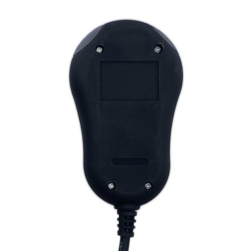 4 Button 5 Pin Remote Hand Control ZK1300-HC Replacement for Power Recliner Lift Chairs with Backlight