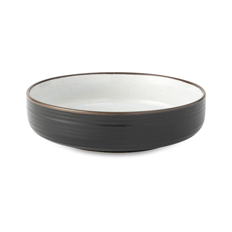 Wildstead Ceramic Bowl - Brooks Collection, 2 Pack
