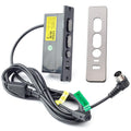 R22231010041 Controller with USB A C Ports Replacement for Dewert for Kaidi Lift Chair Motors Replace 23300047X000 DL-SK-091-D2-01, with 5 Function Key 5 Pin Male 2-Pin Female