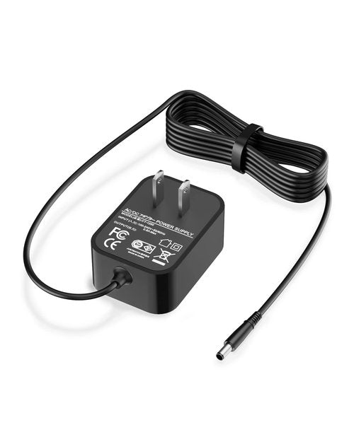ADRICY for Bissell 3080 Charger Compatible with Bissell PowerGlide Pet Slim Cordless Stick Vacuum 3080 2903 2900 2921 2900A 29037 2903 3274 32748 for Charger 1625010 AC Adapter