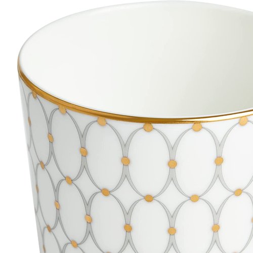 Wedgwood Renaissance Grey Mug