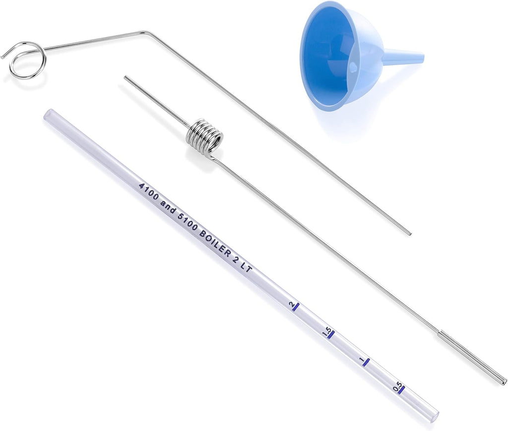 Reliable 5100CD Dental Steam Cleaner - 2.2L Stainless Steel Boiler, Eco Mode, 3.5 Bar Pressure