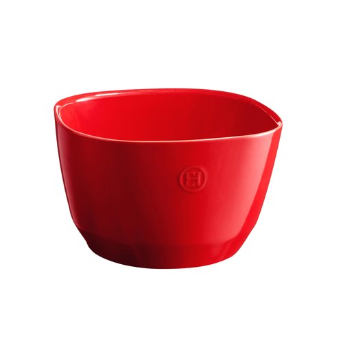 Emile Henry Ceramic Salad Bowl