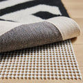 Gorilla Grip Rug Pad Gripper - Slip-Resistant Cushion for Area Rugs | 2x3 FT Size, US Designed