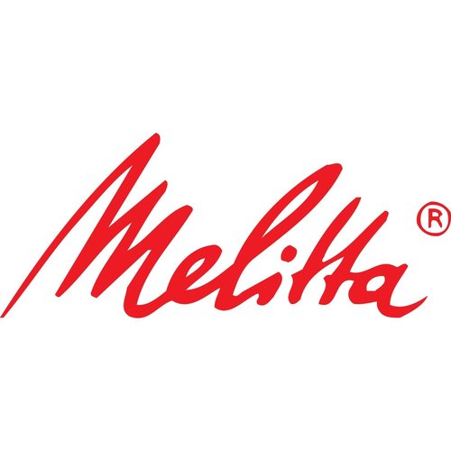 Melitta (63217) #4 Super Premium Cone Coffee Filters, Natural Brown, 100 Count, Replacement Coffee Maker Filters
