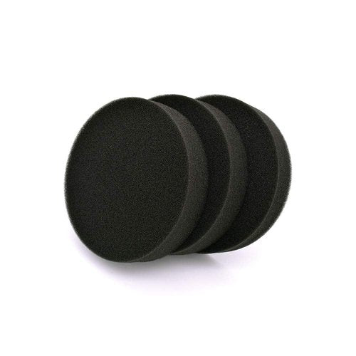 3 Pack Vacuum Filter Compatible with Bissell 2191, 2190, 2256, 1700 fit for Powerforce Helix Bagless Upright Vacuum Replacement Parts#1608225. Pre-Motor Filter Compatible with Eureka DCF-26 Vacuums