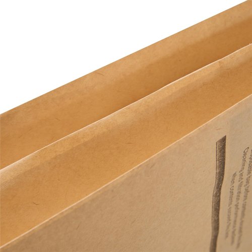 12Pack CF Clean Fairy Vacuum Filter Bag Compatible with Kirby G3 G4 G5 G6 G7 Style III & Heritage II Replacement for Part#197294 197394