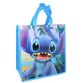 Stitch Ohana Medium Eco-Friendly Tote Bag – Reusable Shopping & Travel Bag