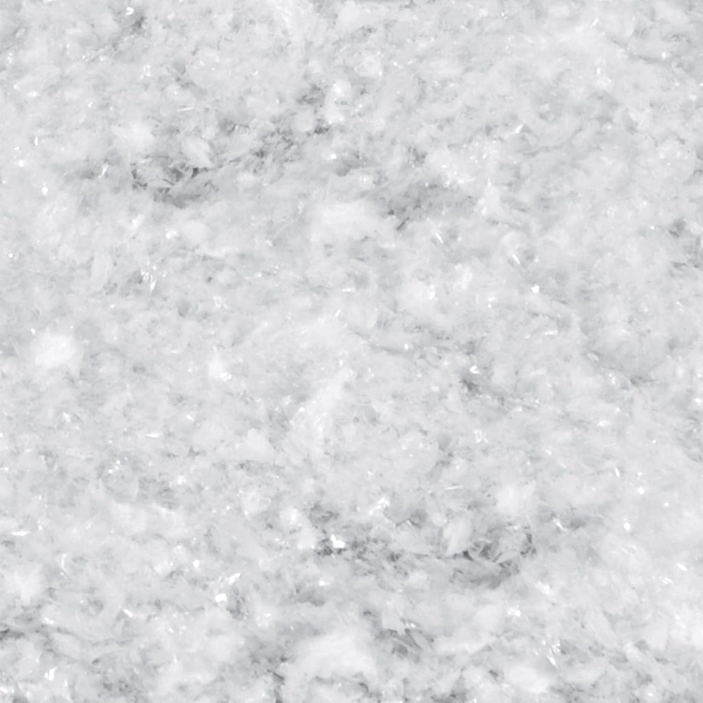 Beistle Sparkling Fake Snow - 4 Ounces of Artificial Winter Decoration for Crafts & Christmas Décor