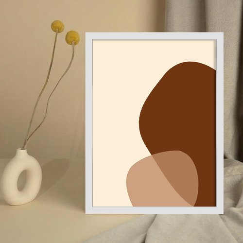 LaVie Home 9x12 Picture Frame - Classic Wall Display Frame with HD Plexiglas | Vertical & Horizontal Use