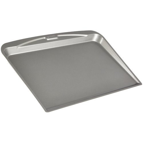 GoodCook AirPerfect Nonstick Air Insulated Slide Off Cookie Sheet, 11x17 inch