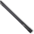 FUR-EEL Vacuum Crevice Tool - Extra Long 18.1" Flexible Attachment for Car Detailing & Upholstery