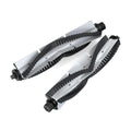 ILIFE Replacement Roller Brushes for A30 Pro/ A30s Robot Vacuum (2 pcs)