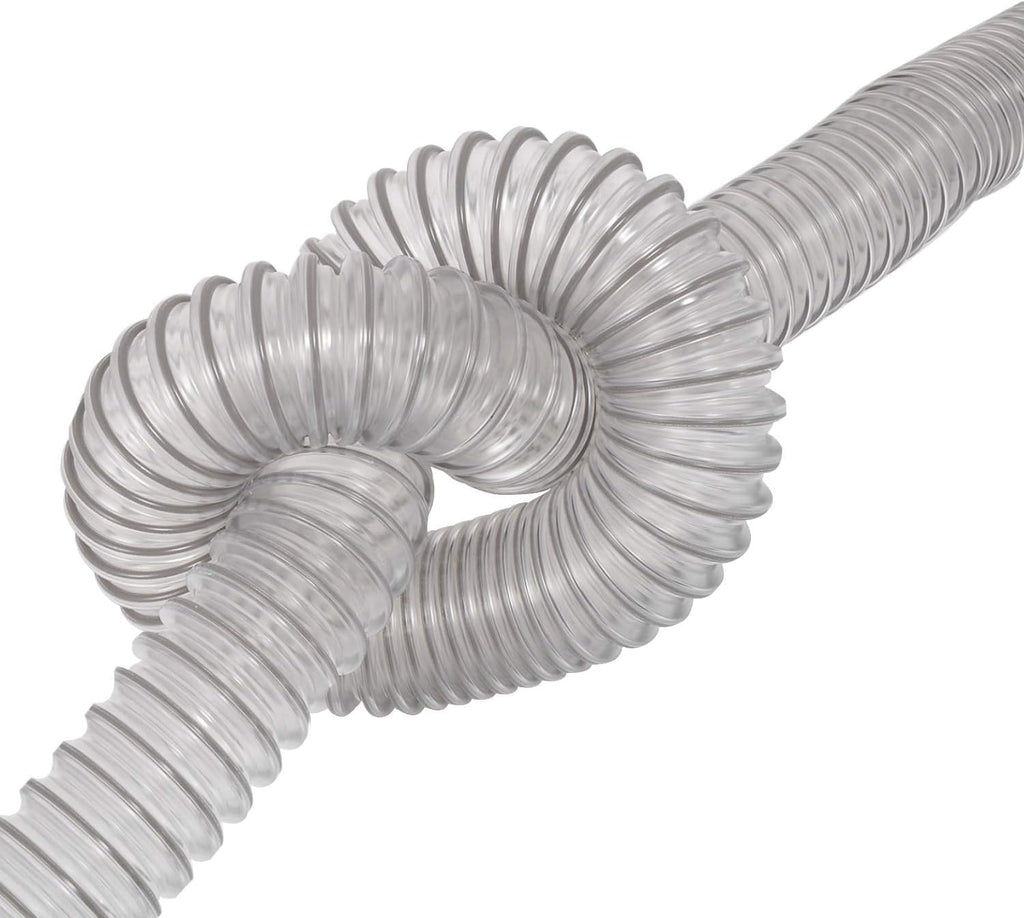 Shark Rotator Hose Handle - Upgraded Replacement for NV500 Series | Fits Multiple Models, Red