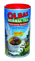Olbas Instant Tea, Herbal, 7-Ounce Can (Pack of 2)