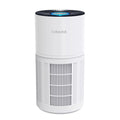 Air Purifiers for Home Large Rooms, Cobectal Air Cleaner with H14 True HEPA 3-in-1 Filter Covers up to 1650ft², Air Quality Sensor, Aroma Function & Sleep Mode, Pet Air Purifier, White