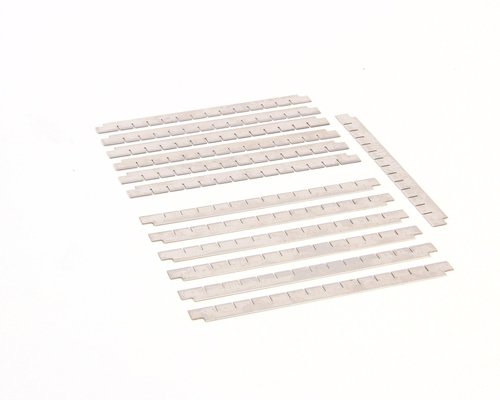 Nemco 1/4 Blade Kit-Easy Chopper 2 (536-1 - Genuine OEM Replacement Part