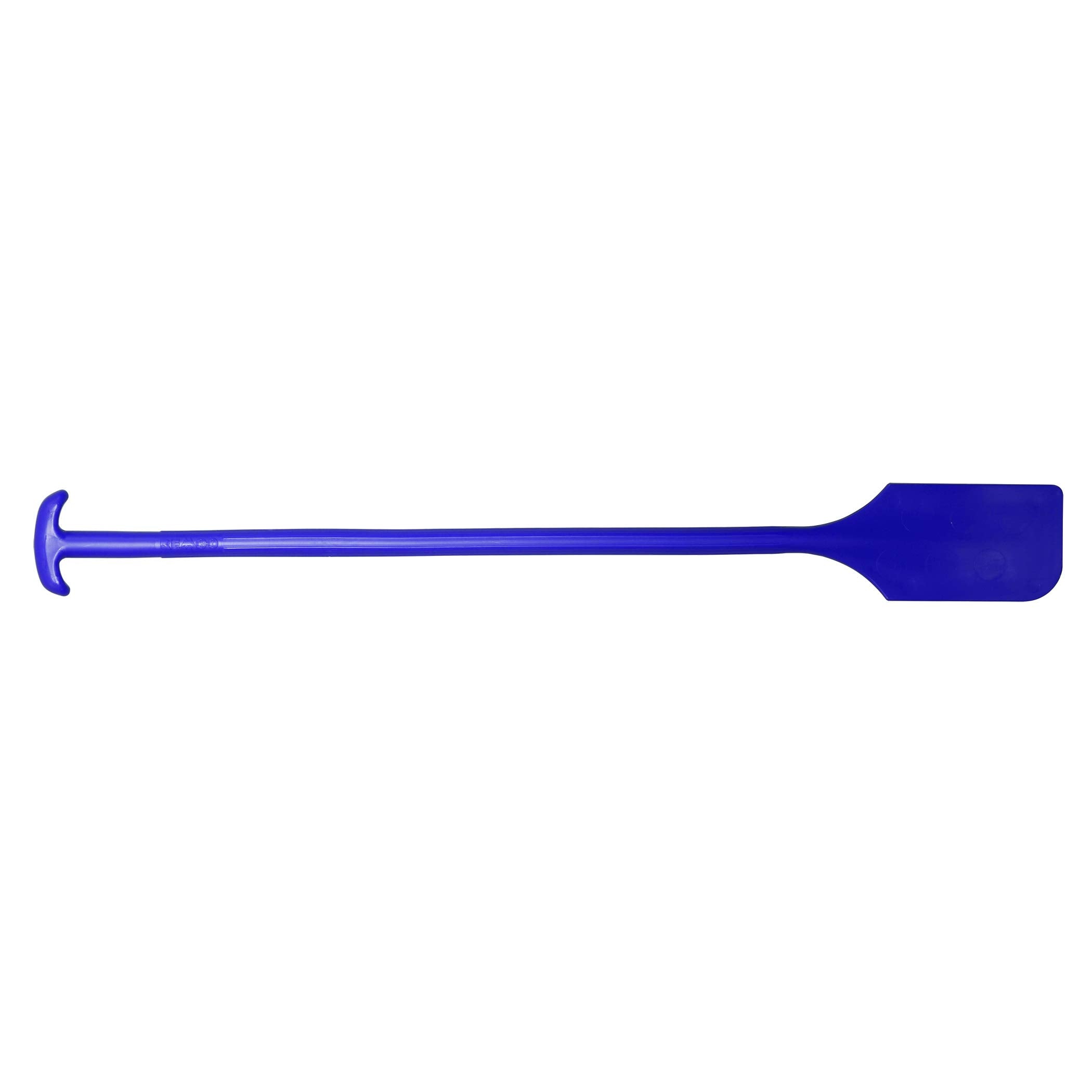 Remco 67778 Scraper,Paddle,52",PP,Purple