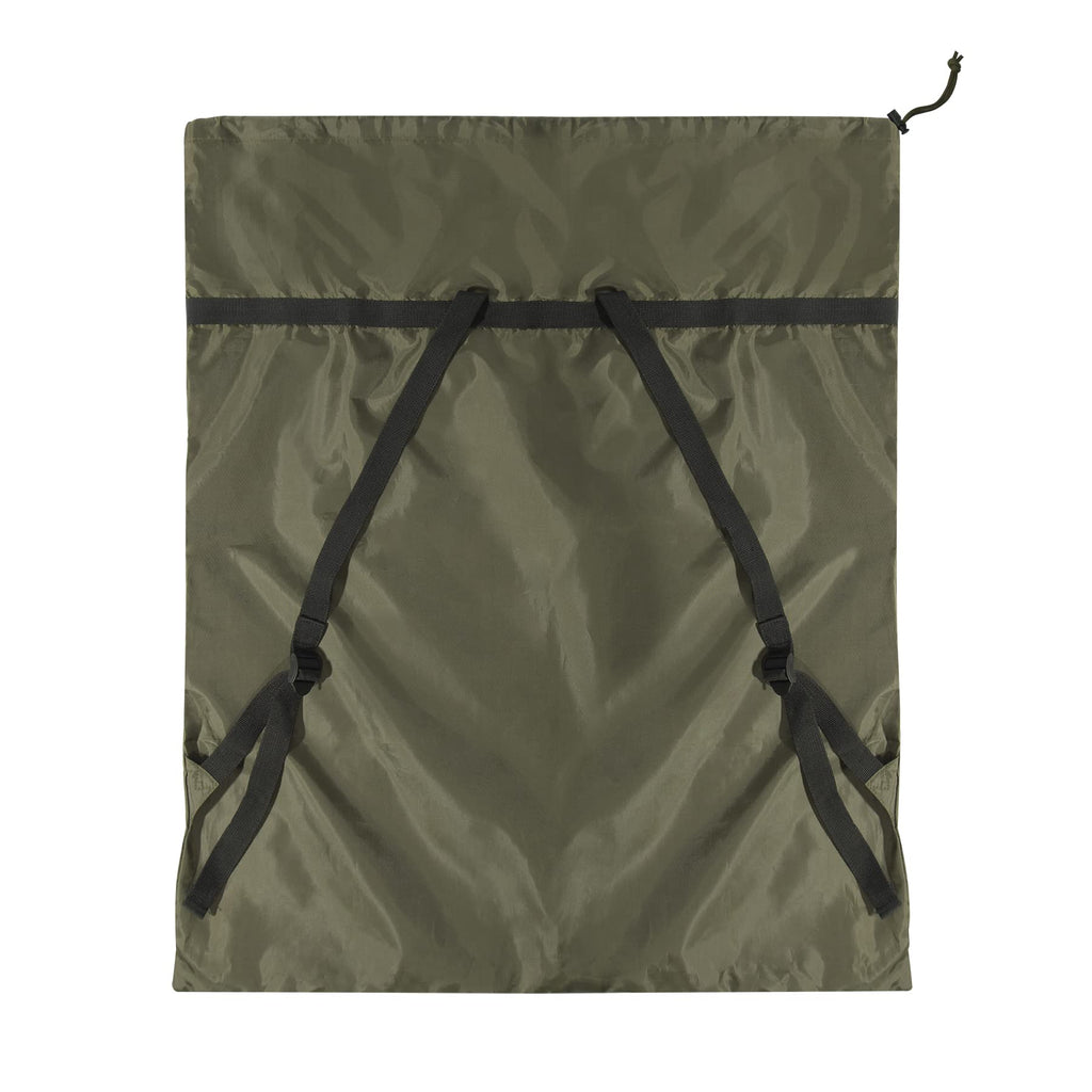 Rothco 29292: Packable Laundry Bag Backpack