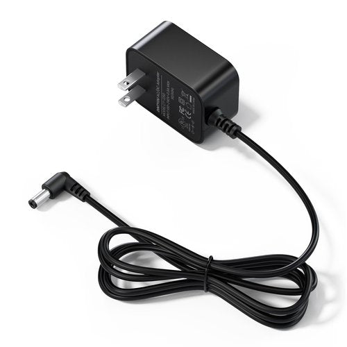 DINTYOU Vacuum Cleaner Charger Compatible with Shark VM200(Old) VM190 VM19026 VM20026 VM200C VC200 UM200 UM205 VC205 Cordless Hard Floor Vacuum Mop Power Supply