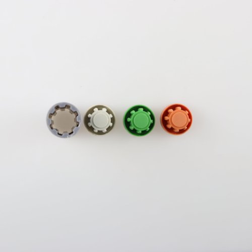 xyocx Oil Burner Coupling Kit for Crown KK100 Universal Residential And Light Commercial