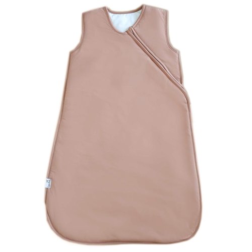 Copper Pearl Premium 3-Layer Knit Sleep Bag 2.5 TOG Pecan