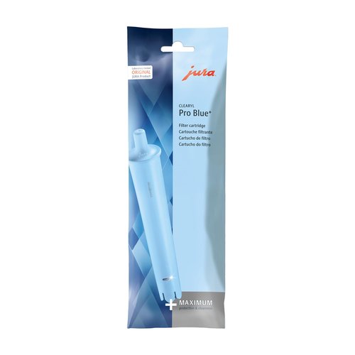 Jura 25057 CLEARYL Pro Blue+ Water Filter