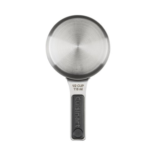 Cuisinart Set of 4 Magnetic Measuring Cups, CTG-00-4MMC