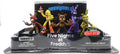 Funko Hero World - Five Nights at Freddy's FNAF Original Crew 5-Pack | Collectible Figures