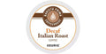 Barista Prima Coffeehouse Decaf Italian Roast KCups 96ct