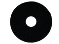 Oreck Scrubbing Pad, Orbitor Black