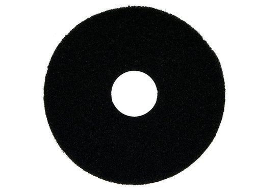 Oreck Scrubbing Pad, Orbitor Black