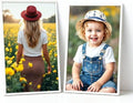Custom Photo Print | Glossy, Matte, or Luster Paper | Multiple Sizes Available 1x1.25 to 17x22