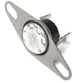 Midwest Hearth Thermal Fan Switch for Fireplace Blower (115 Degree ON, 90 Degree Off)